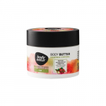 Body Butter Red Fruits, Pomegranate And Dragon Fruit