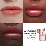 Loveshine Candy Glow &ndash; Strengthening Lip Balm