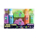 I Need More Space Bath Set