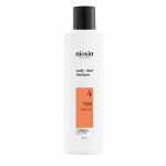 System 4 Scalp & Hair Shampoo
