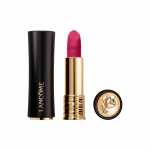 L'absolu Rouge Drama Matte Lasting Comfort Lipstick & Powdery Matte Finish