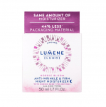 Nordic Bloom [Lumo] Anti-Wrinkle & Firm Night Moisturizer