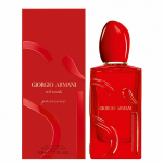 Si Passione Red Musk