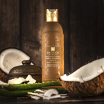 Virgin Coconut&nbsp; Gentle Hair Cleanser&nbsp;