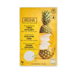 Exfoliating And Brightening Toner Pads With 1% Aha