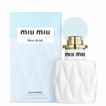 Fleur De Lait EDP