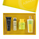 Odyssey Limoni Gift Set