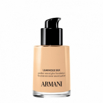 Luminous Silk Liquid Foundation