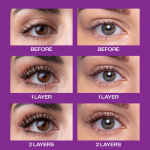 Wild Forces Volume Mascara