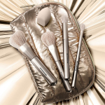 Riches Come True 5-Piece Brush & Tool Set