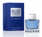 Blue Seduction for Men