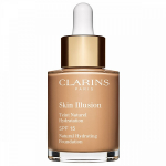 Skin Illusion Foundation SPF 15