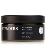 Hair Mask Black Mud