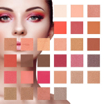 Senseyetions Eyeshadow Palette