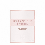 Irresistible Rose Velvet