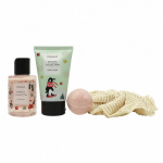 Mindful Collection Mindful Pouch Set