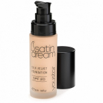 Satin Dream Foundation