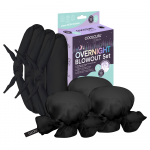 Coolcurl&trade; Overnight Blowout Set