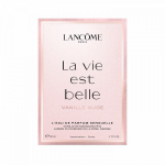 La Vie Est Belle Vanille Nude