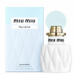 Fleur De Lait EDP