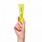 AQS+ Face Moisturizer Electrolyte Dewy Gel