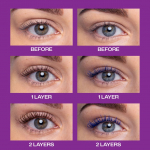 Wild Forces Volume Mascara