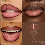 Lingerie Lip Liner Stain