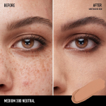 Barepro All Over Skin Perfecting Concealer