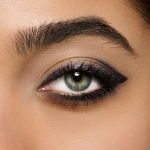 Kajal Excess Longwear Smoky Eye Liner
