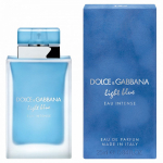 Light Blue Eau Intense