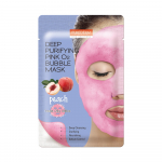 Bubble Mask Pink
