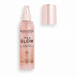 Fix & Glow Fixing Spray