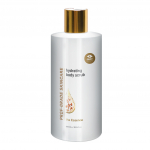 The Essence Hydrating Body Scrub