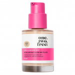 Like A Second Skin Hyaluronic Glow BB Fluid