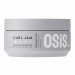 Osis + Curl Jam