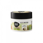 Body Butter Rice And Coconut Oil