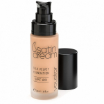 Satin Dream Foundation