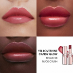 Loveshine Candy Glow &ndash; Strengthening Lip Balm