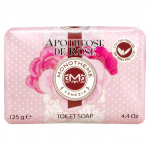 Toilet Soap Apotheose De Rose