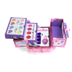 Magic Ballet Levels Case