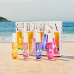 Perfume Mist Set Cheirosa Discovery 2