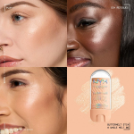 Buttermelt Glow Boosting Stix