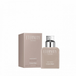 Eternity For Men Suede Essence Parfum Intense