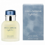 Light Blue Pour Homme EDT