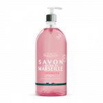 Marseille Liquid Soap Ancient Rose