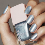Brave Metallics Nail Polish