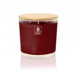 Handmade Candle Spice Harmony