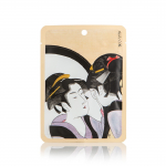 Face Sheet Mask with EGF and Lithospermum