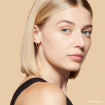 Sheer Finish Pressed Powder