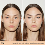 Power Plush Longwear Concealer